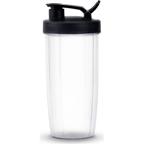 Champion Power Extra Botella SM115 Transparente 700ml