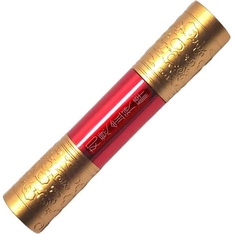 Mini lampe torche LED, zoomable, rechargeable par USB, 3 modes d'éclairage, 1000 lumens, étanche IPX5, lampe torche de poche idéale pour le camping et les situations d'urgence. (1/4)