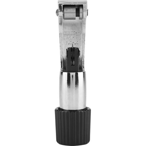 Verstellbarer Schlauchabschneider mit Schneidrad für 642 mm Kupfer-, Aluminium- und PVC-Rohre (1/5)