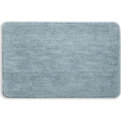 Tappeto da bagno TODAY Utility 40 x 60 cm Blu (1/5)