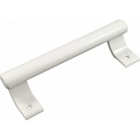 Blanc - 200mm Aluminium Sliding Door Handle Balcony Glass Door Handle (1/5)
