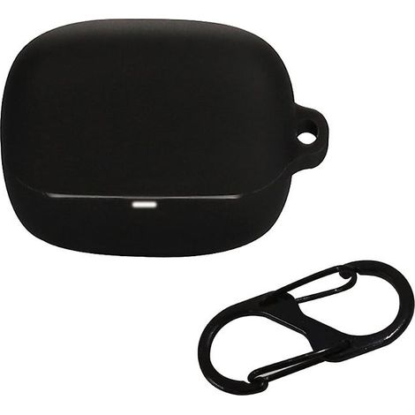 Housse antidérapante pour étui de casque Baseus-Bowie M2s, lavable et anti-rayures (1/5)