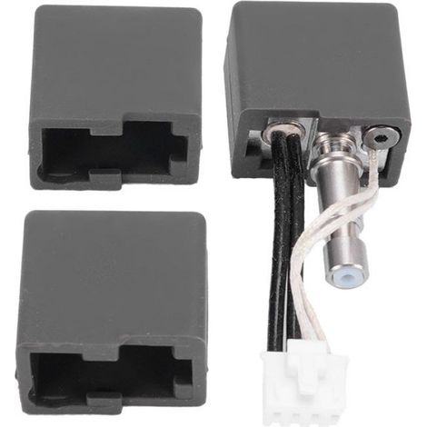 Kit Hotend Imprimante 3D - Buse Laiton 0,6 mm - Température Max 320 ℃ - Compatible S1 - Pour PLA PETG TPU ABS ASA - 1 Pièce (1/5)