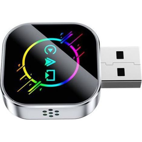 Adaptateur miroir d'écran pour voiture - ZOR® - Sans fil - Plug-and-play - Compatibilité universelle (1/5)