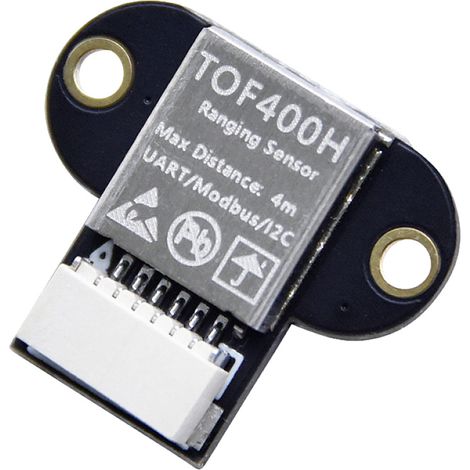 TRU COMPONENTS TC-10093148 Sensor TC-10093148 (1/3)
