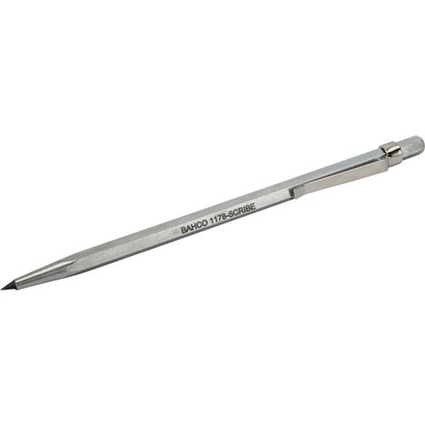 Bahco Hartmetall-Reißnadel, 150 mm (1/3)