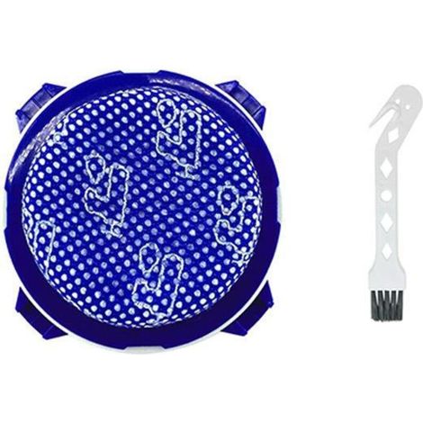 AgaShi HEPA-Filter, Ersatzteil für Staubfilter von Akku-Staubsaugern, kompatibel mit Samsung Jet 70, Jet 70+, Jet 75, Jet 75+, Jet 90, Jet 60 VS9000RL (Farbe: 1 Stück) (1/4)