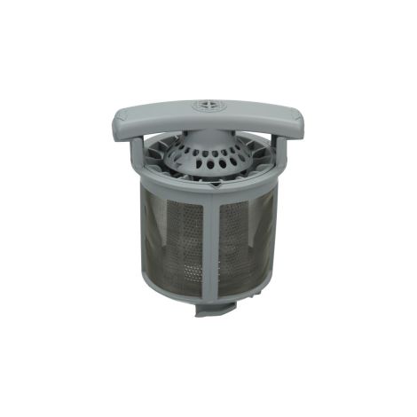 Filtro para lavavajillas Electrolux 1119161105