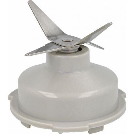 Juego de cuchillas/cuchillas para batidora BLF01 SMEG - 690075124