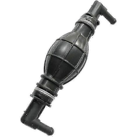 Pompe d'alimentation en carburant pour Nissan Navara D40, référence d'origine 17051-EC00B (1/5)