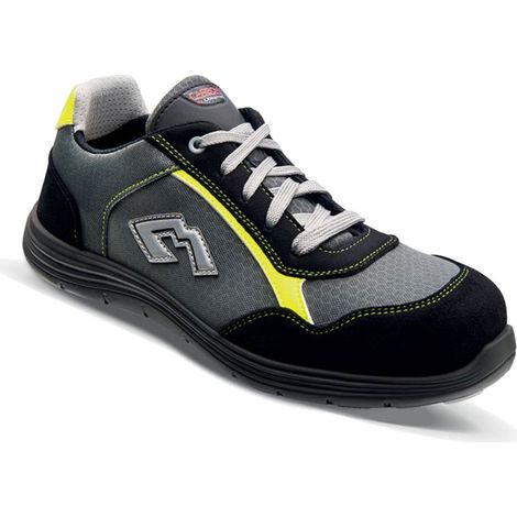 Lemaitre Buzz S3 CI SRC Arbeitsschuhe - 42 EU