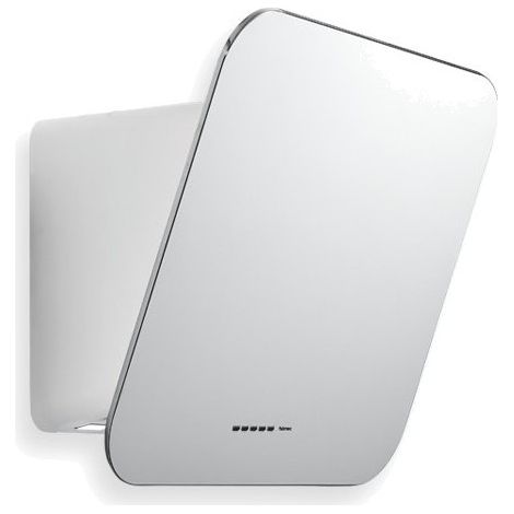 Falmec Tab Cappa aspirante a parete Argento 800 m³/h