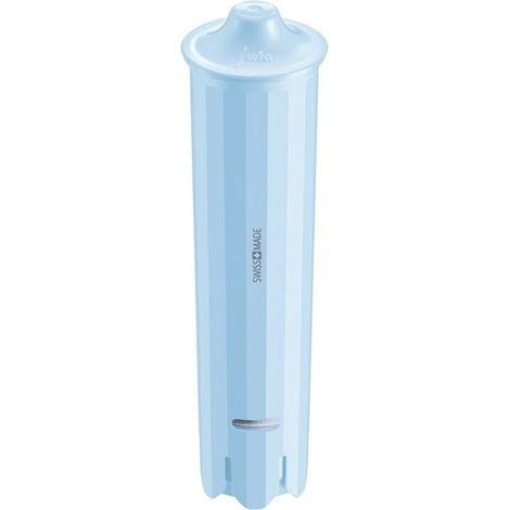 Jura Claris Blue filtro de agua azul 3 piezas para máquina de café (1/2)