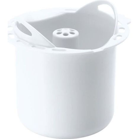 Béaba Dampfgarenkorb weiß 350 g für Babycook (1/3)