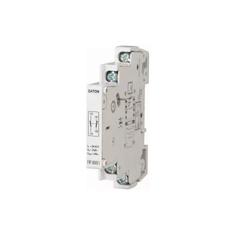 Interruptor Eaton fip-xhi11 montaje universal -5 a 40 °C