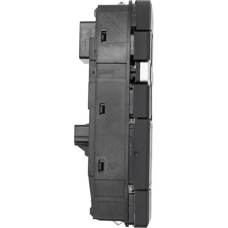 Part number 22154235 is suitable for the window control buttons of Volvo FH FM models from 1998 to 2013. (1/5)