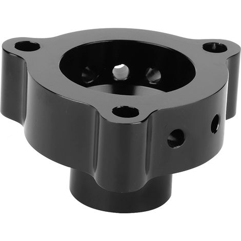 Adaptateur d'entretoise de soupape de décharge (BOV) compatible avec Mercedes 2.0 Turbo A180 CLA250 A250 GLA250 (1/5)