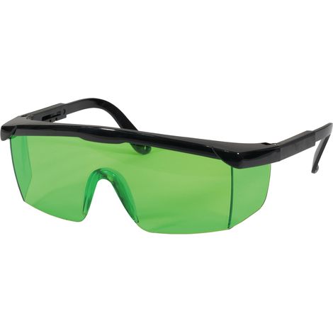 Makita Lasersichtbrille grün - TK02100200 (1/3)