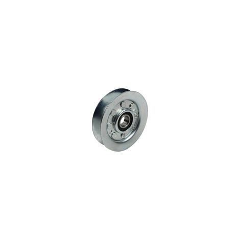 Polea CASTELGARDEN - GGP 325601599/0