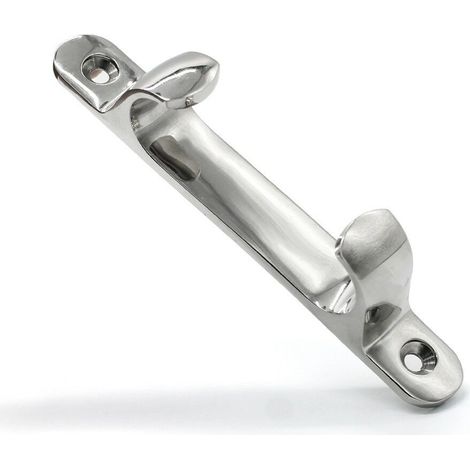Supply of stainless steel castings for straight drives, ship fittings, yacht accessories and boat accessories, 5-inch models available in various designs.