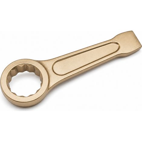 Llave combinada con carraca 72 dientes 14 mm acabado espejo