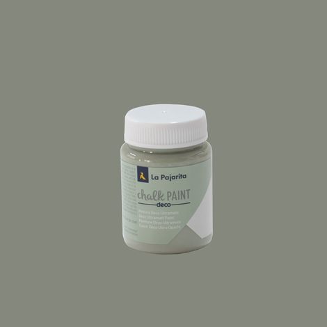 La pajarita – decorativo vernice – 75 ml Kisto Grey (1/4)