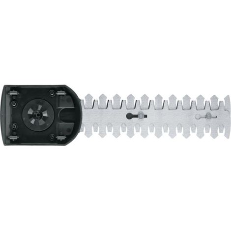 Bosch  Tijera  de  jardín  y  arbustos  a  batería  AdvancedShear  18V-10,  cuchilla  de  200  mm  para  arbustos  -  F016800604