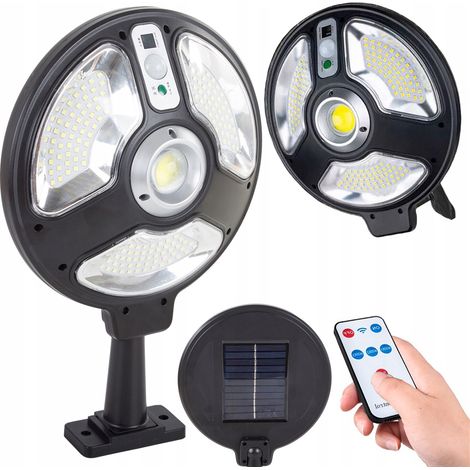 Solarlampe 150 COB YH-1288A (40) GABA (1/5)