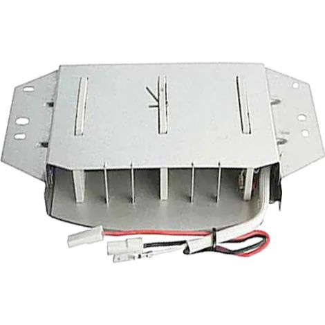 Resistencia Secadora Fagor Edesa 1200+1000W  C.O. YY57X2399 BS57X2399  Para SF-80, SF-84E y EFE505F  Recambio Original