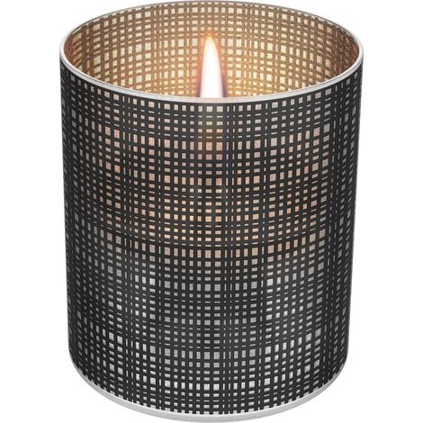 Tenderflame Tischfeuer Lilly Sandstrahloptik schwarz schwarz Tischkamine (1/3)