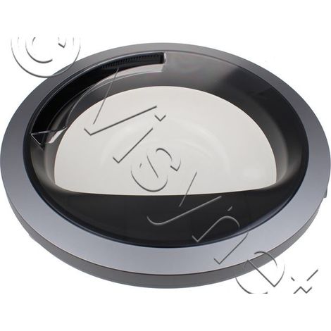 Bosch - hublot / porte cpl - 11023114