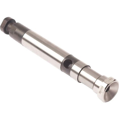 Tiges de piston de rechange robustes en acier inoxydable pour pulvérisateurs PC 210, 230, 390, 395, 490, 495 et 595 (accessoire pour pompe sans air). (1/5)