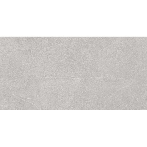 Mexen Circuit Gris grès émaillé rectifié. G1, carreau sol-mur 120 x 60 cm, mat - TL344-120-060-02 (1/5)