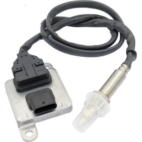 NOx 12V (Stickoxid) Sensor A0009053503 5WK96682D für Mercedes-Benz W164 W166 W205 W212 W251 A 000 905 35 03 (1/5)