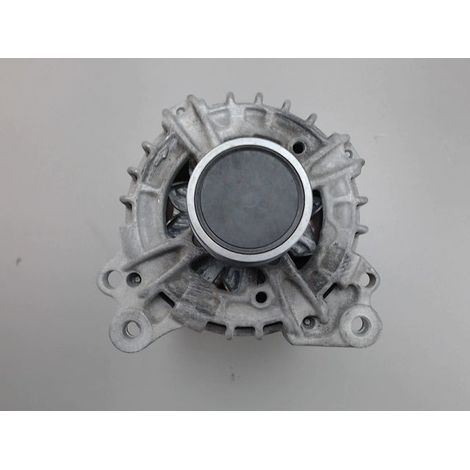 [PRODUIT D'OCCASION] Alternateur VOLKSWAGEN Polo ♻️ Ref Oe. 04e903015p - Garantie à vie (1/3)