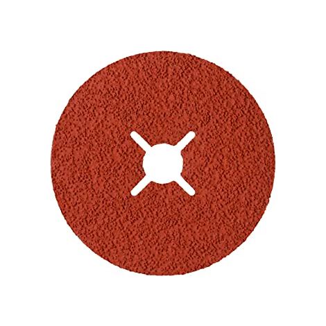 DISCO DE FIBRA CUBITRON D.125MM GR.36 987C - 3M -
