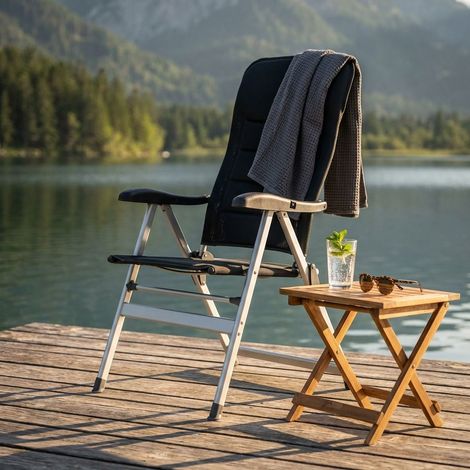 BOSA - poltona da spiaggia e campeggio (1/3)
