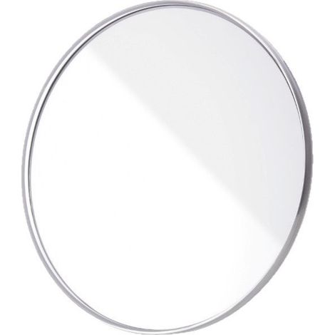 Specchio trucco x20 - Specchio per il trucco - Specchio - Specchio per il trucco portatile - aspirazione - Adatto per il bagno e per la cura personale - Resina - Bla (1/5)