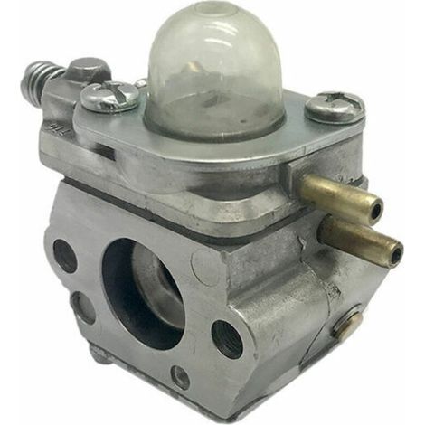 Carburateur C1U-K53 compatible avec les débroussailleuses SRM 2015 2305 2455 AT203A (1/3)
