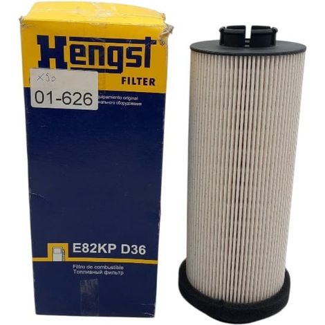 Filtro carburante per bova  daf  ginaf  irizar  solaris  temsa  vdl