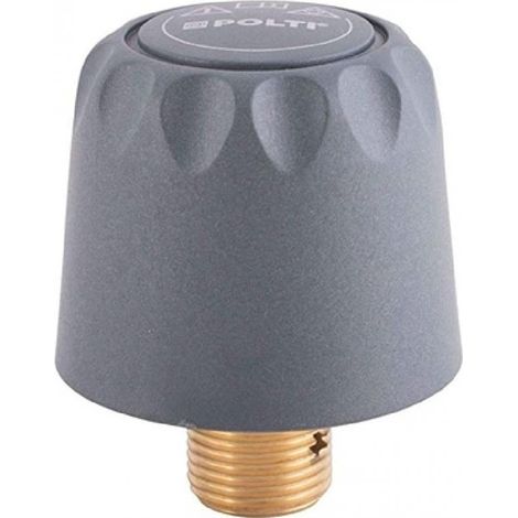 POLTI TAPPO CALDAIA VAPORELLA FERRO DA STIRO M0006700 PRO5 EASY STEAM maschio