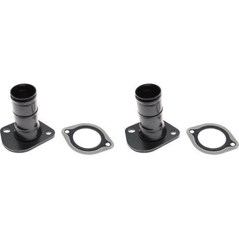 Compatible avec les 2 sorties de liquide de refroidissement moteur à joint pour les modèles Grand Caravan 2001-2007 4781387AA (1/5)