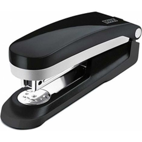 Hefter e25 schwarz (1/5)