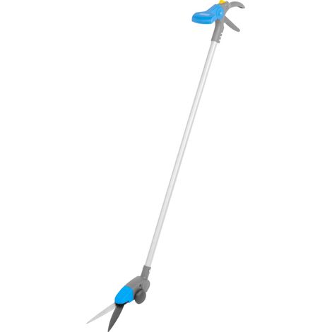 Grasschere AQUACRAFT® P3531, Garten, teleskopisch – Grasschere mit Stiel, Rasenkantenschere (1/5)