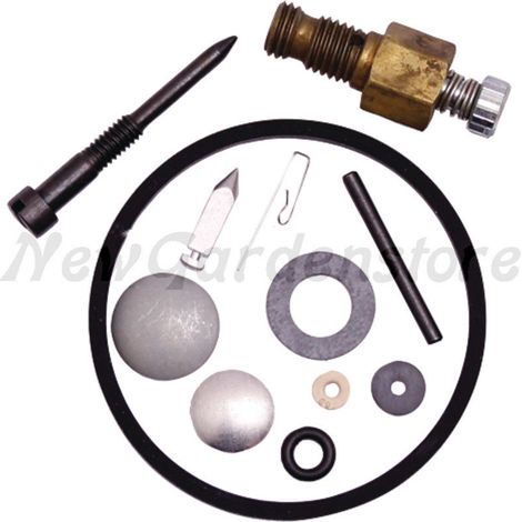 Rasentraktor Dichtungssatz TECUMSEH kompatibel 631839 631584 631088