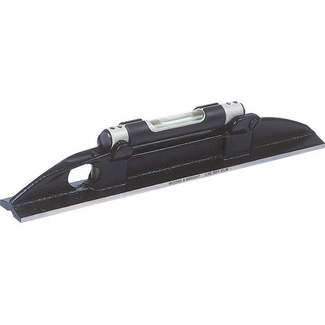 Moore & Wright ELM ELM Engineer's Levels 310mm (12in) MAWELM