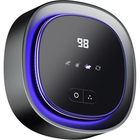 Ultrasonic repellent for mice and rats - Ultrasonic mosquito repellent - Inaudible sound (1/4)