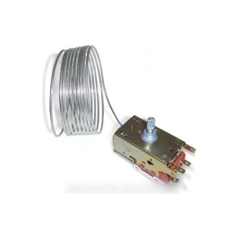Thermostat pour Réfrigérateurs, Congélateurs LIEBHERR 615103200