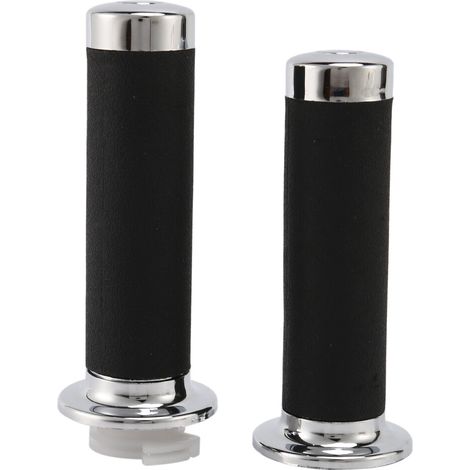 Manopole da 1 pollice (25 mm) per motociclette Shadow VT / XVS 400/600/750/1100/1300