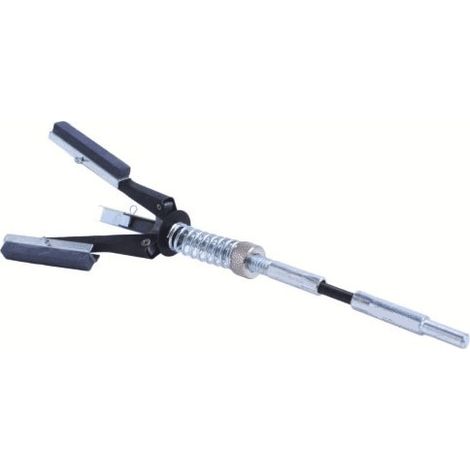 Lappatore rettifica cilindro cilindri gruppo termico termici pulizia moto 50 177 mm 2 7&quot grande 221sa (1/2)